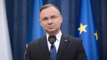 Poljski predsjednik kritizirao EK zbog blokiranja sredstava