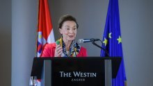 Pejčinović Burić neće se kandidirati za još jedan mandat na čelu Vijeća Europe