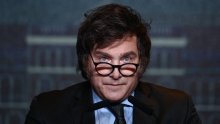 U prvom kvartalu pod Mileijem Argentina ušla u recesiju