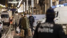 Tražitelji azila dobili slučaj u Belgiji: Državnoj tajnici zaplijenjen zamrzivač