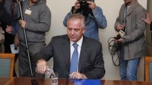 Sapunica gledanija od Sanaderova svjedočenja