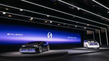 Svjetska premijera 'Honda 0 serije': Saloon i Space-Hub su dva globalna EV konceptna modela