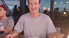 Zuckerberg ima novi projekt, otkrio detalje: 'Ovo je jedan od 'najukusnijih'