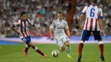 Samo im je Modrić na pameti, jer vremena je sve manje!