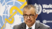 WHO: 'Države bi mogle propustiti rok za postizanje dogovora o pandemijama'