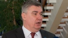 Milanović se raspričao o vojsci, Plenkoviću, Dodiku pa zaključio: Habijan je gej