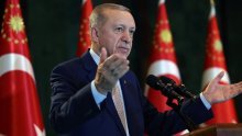 Turska dostavlja dokumente za tužbu protiv Izraela za genocid