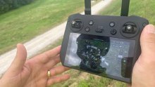 Ova mlada hrvatska organizacija dronovima spašava ljudske živote i imovinu
