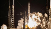 Put na Mjesec: SAD u utrci s Kinom priprema novu strategiju
