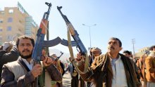 Institut za jezik: Jemenski pobunjenici su hutisti