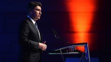 Milanovic: Government is not irresolute