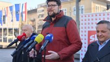 Grbin: Milanovićeva izjava o Habijanu bila je neprimjerena i pogrešna