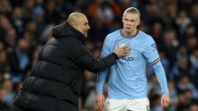 Pep Guardiola potvrdio loše vijesti; City do kraja siječnja bez najboljeg strijelca