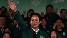 Tajvan za predsjednika izabrao 'opasnog separatista', znači li to za Kinu rat?