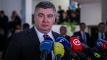 Milanović: Turudić na čelu DORH-a i Lex AP zajedno zlokobni su Plenkovićev paket