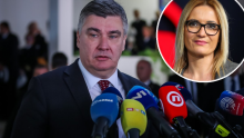 'Milanović je imao predispozicije postati hrvatski Obama, a postao je hrvatski Trump'