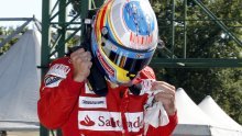 Alonsu 'pole position' nakon 22 mjeseca
