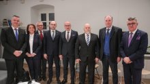 Anušić: Nijedna vlada nije pomagala Hrvate van Hrvatske kao sadašnja
