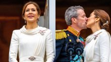 Zbog nje su je prozvali Snjeguljicom: Danski dizajner otkriva sve tajne haljine kraljice Mary