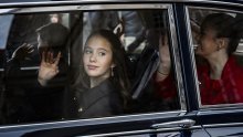 Evo zašto najmlađu kćer kralja Frederika nazivaju danskom verzijom princa Louisa