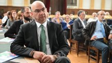 Milatić o zabavi s investitorima: Bio sam privatno, nije bilo riječi o dozvolama