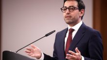 Šef francuske diplomacije pozdravio povratak Poljske u Europu