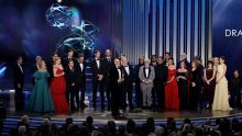 Dodijeljene su nagrade Emmy: 'Nasljeđe' pomelo konkurenciju, u korak ga prati 'The Bear'