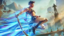 Novi Prince of Persia stigao na pametne telefone