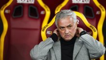 Jose Mourinho dobio otkaz u Romi, a klub se oglasio priopćenjem; evo što je razlog