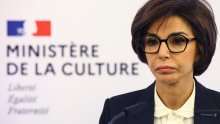 Francuska javnost užasnuta novom ministricom: 'Ona nema pojma o kulturi'