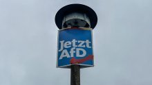 Bundestag najavio raspravu o AfD-u i sastanku radikalne desnice