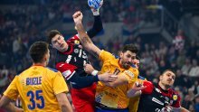 Nova pobjeda rukometaša! Hrvatska rutinski riješila Rumunjsku za potvrdu prolaska