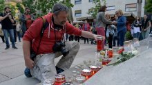 Preminuo poznati fotoreporter Denis Lovrović: 'Pamtit ćemo njegove fotografije'