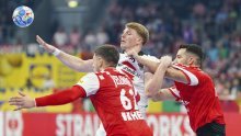 Najdetaljniji raspored Hrvatske u drugom krugu; Austrijanci nam pokvarili planove