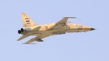 Jemenski hutisti imaju najčudniju 'flotu' borbenih zrakoplova na svijetu