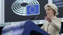 Von der Leyen: Nema više iluzija, moramo pojačati obranu i pomoći Ukrajini koliko treba