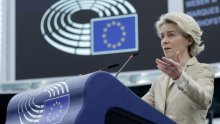 Von der Leyen o Mađarskoj: EK je slijedio zajednički dogovorena pravila