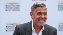 George Clooney tek je sa 62 godine počeo uživati u onome što voli