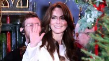 Sve je odrađeno u najvećoj tajnosti: Kate Middleton završila na operaciji