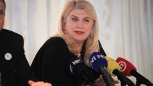 Škare Ožbolt napustila Vanđelića: Ta stranka narušava moj integritet