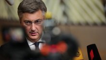 Plenković: Jačanje vojske pokazuje da smo predvidjeli novu sigurnosnu situaciju