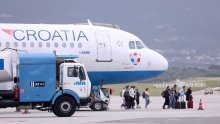CROBEX u zelenom, likvidnost smanjena, uzletio Croatia Airlines