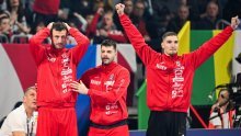 Uoči današnjeg rukometnog okršaja s Francuzima Glavaš i Kuzmanović oduševili izjavama