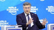 Plenković: Očekujem da će EU osigurati 50 milijardi eura za Ukrajinu