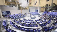 Bundestag glasao protiv slanja Taurusa Ukrajini