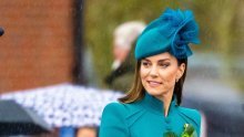 Od trudničke hiperemeze do ožiljka na glavi: Svi zdravstveni problemi Kate Middleton