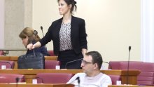 Orešković: Nisam pretjerala kad sam Plenkovića usporedila s Hitlerom