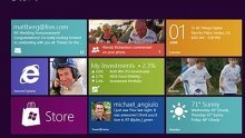 Microsoft predstavio testnu verziju Windowsa 8