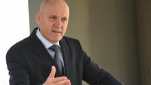 Bačić: Dinamika obnove nakon potresa je zadovoljavajuća