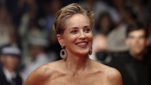 Sharon Stone slika je i prilika svoje 91-godišnje mame